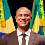 Kassiano Tavares, vereador mais votado de Campos, é diplomado