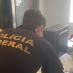 FBI reportou à PF participação de morador de Campos em crime de pornografia infantil