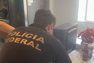 FBI reportou à PF participação de morador de Campos em crime de pornografia infantil