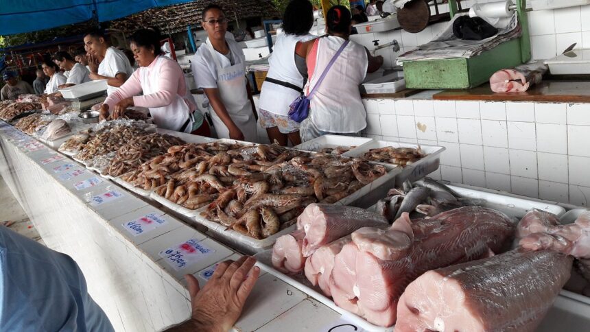 Enel corta energia elétrica de peixaria do Mercado e mais três unidades da Prefeitura de Campos