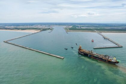 Porto do Açu: tão perto e tão longe dos benefícios para a população regional