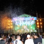 Feira Literária de Quissamã registra mais de 5 mil visitantes só nas primeiras duas horas 