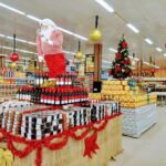 Pesquisa revela diferença de até 690% em preço de produto da ceia de Natal em Campos