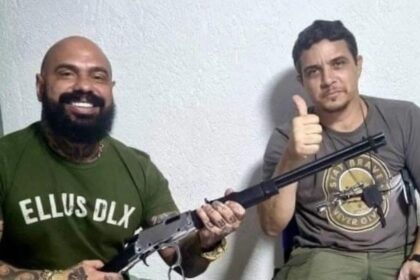 Julgamento é adiado e empresário acusado de matar Renato Maciel pode ser solto a qualquer momento