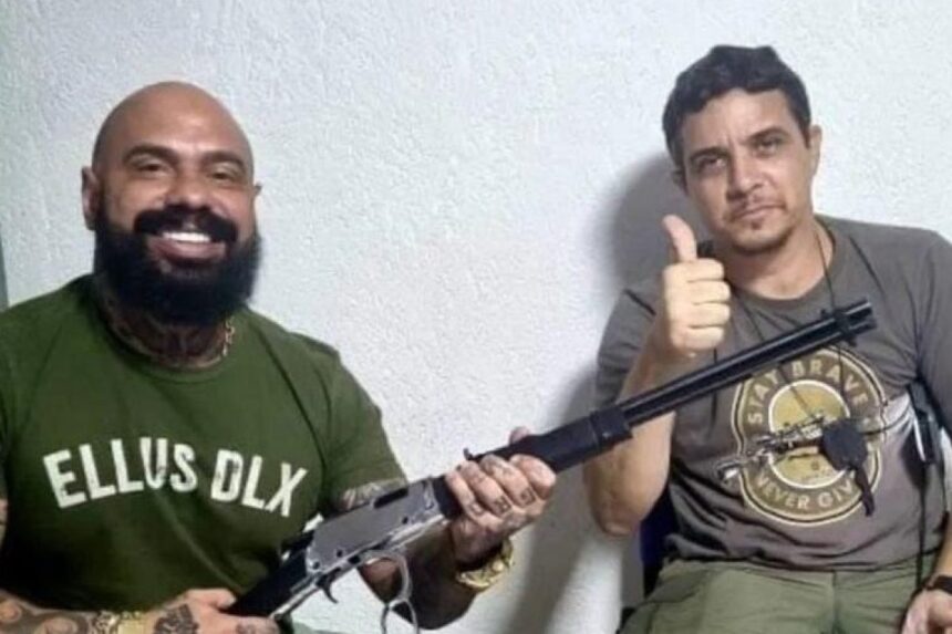 Julgamento é adiado e empresário acusado de matar Renato Maciel pode ser solto a qualquer momento