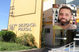 Final de semana violento em SFI tem comerciante assassinado a tiros e ataques em praias
