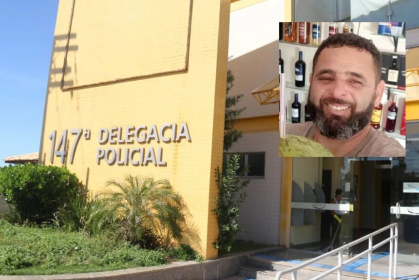 Final de semana violento em SFI tem comerciante assassinado a tiros e ataques em praias