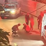 Jovem de 18 anos é assassinada a tiros em Santo Antônio de Pádua