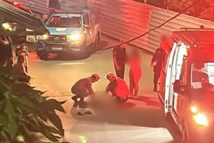 Jovem de 18 anos é assassinada a tiros em Santo Antônio de Pádua