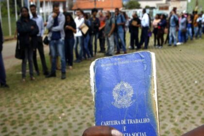 Com cerca de 4000 desligamentos em um mês, Campos registra recorde de demissões nos últimos anos