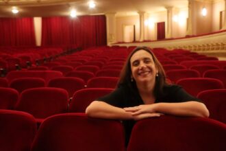 Theatro Municipal do Rio participa da Feira Literária de Quissamã nesta quinta (5) e sexta-feira (6)
