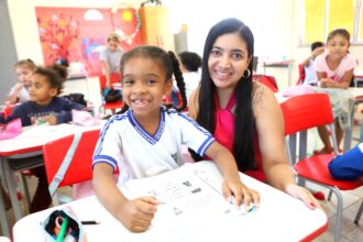 Quissamã conquista Selo Ouro de Alfabetização do Ministério da Educação