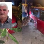 Ex-candidato a vereador morre após grave acidente em São João da Barra