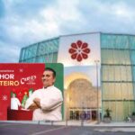 Partage Mall lança campanha de Natal “Compre e Ganhe” em parceria com confeitaria; entenda