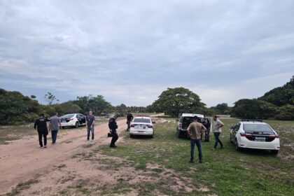 Sequestro de irmãos em Quissamã termina com tortura e possível morte de um deles