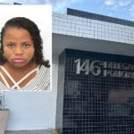 Identificada mulher assassinada a tiros ao lado do companheiro, em Campos