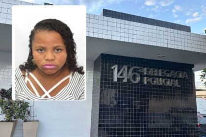 Identificada mulher assassinada a tiros ao lado do companheiro, em Campos
