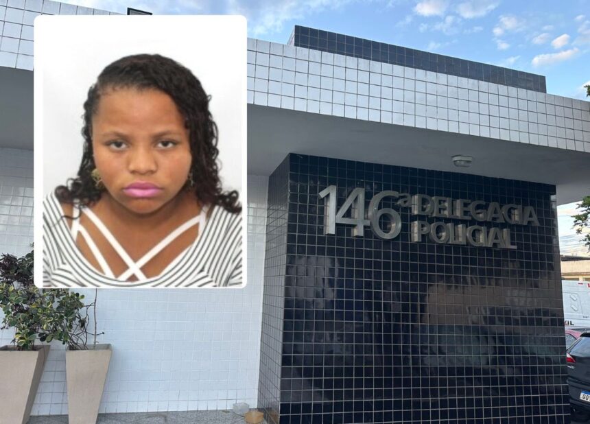 Identificada mulher assassinada a tiros ao lado do companheiro, em Campos