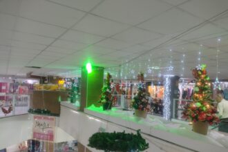 ACIC espera aumento de 5% nas vendas de Natal deste ano