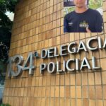 Rogério “Xerife”, acusado de matar empresário em Campos, tem nova prisão decretada após operação