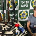 Delegada dá detalhes da operação que prendeu advogados e outros investigados por coação, em Campos