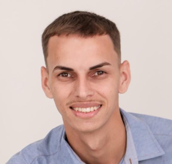José Carlos Santos