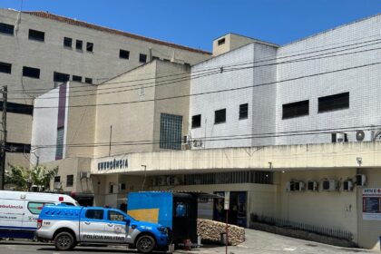 Pai e filho de 10 anos sofrem ataque a tiros em São Francisco de Itabapoana