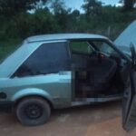 Homem é assassinado dentro de carro em São Francisco de Itabapoana