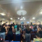 Sob vaias e protesto, vereadores da base governista aprovam “pacote de maldades” contra servidores