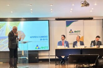 Em reunião com a ANTT, Firjan destaca urgência da construção da Estrada do Contorno de Campos