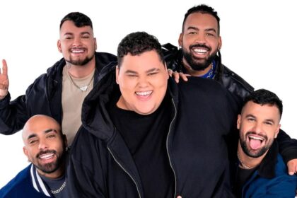 Menos é Mais, Marcelo Falcão, Matheus Fernandes e Thiago Martins estão entre as atrações do verão em São João da Barra