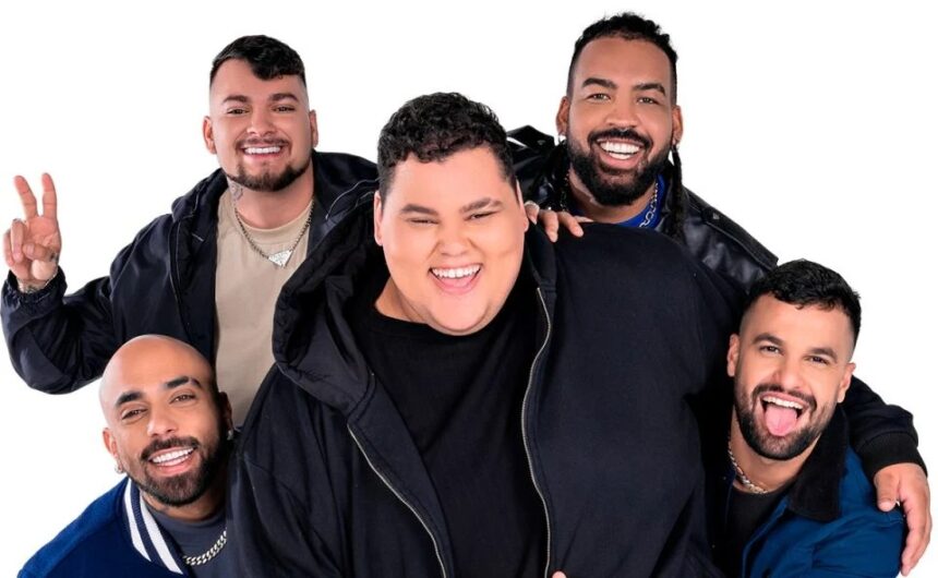Menos é Mais, Marcelo Falcão, Matheus Fernandes e Thiago Martins estão entre as atrações do verão em São João da Barra