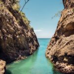 Maricá, beleza exuberante, com mais de 46 quilômetros de praia