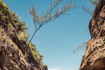 Maricá, beleza exuberante, com mais de 46 quilômetros de praia