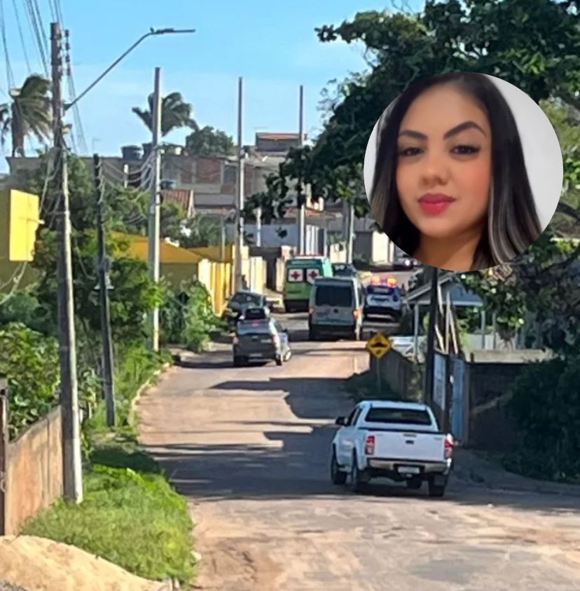 Quadro de jovem baleada pela PRF passa de gravíssimo para grave
