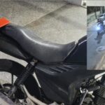 Polícia recupera dois celulares roubados em assalto na frente de igreja em Campos
