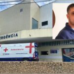Morre homem que foi baleado após tentar esfaquear policiais em Campos