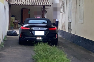 Operação Ostentação – Luxo sob suspeita é deflagrada em Campos