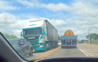 Sem solução a curto prazo, Campos sofre com trânsito lento em vias municipais e rodovias