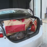 Polícia realiza operação contra grupo que praticava furtos de roupas em lojas da Renner