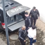 Pais são condenados pela morte da filha de 3 meses em Itaocara