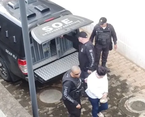 Pais são condenados pela morte da filha de 3 meses em Itaocara