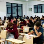 UNIFLU realiza segundo Vestibular 2025.1 nesta sexta-feira com vagas para 14 cursos