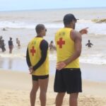 São João da Barra abre processo seletivo para contratação temporária de 80 guarda-vidas