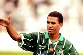 Grussaí irá receber Djalminha, Edilson Capetinha e Diego Souza em evento esportivo no verão