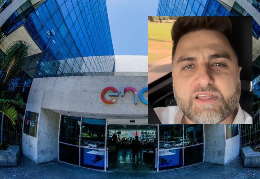 Enel desmente Wladimir Garotinho e reafirma existência de dívida durante sua gestão em Campos