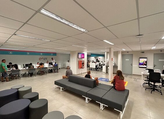 Enel Rio realiza mutirão estadual “Dívida Zero” na próxima semana