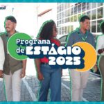 Águas do Paraíba abre inscrições para o Programa de Estágio 2025