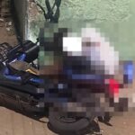 Homem é assassinado a tiros em São João da Barra