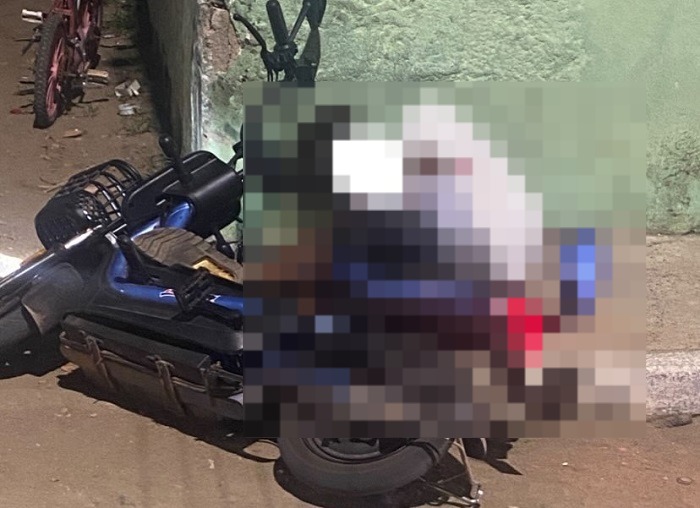 Homem é assassinado a tiros em São João da Barra